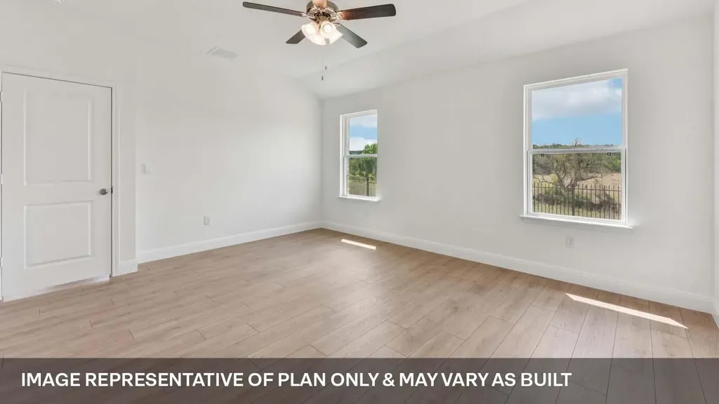 232 Rivers Edge Drive Georgetown TX 78628