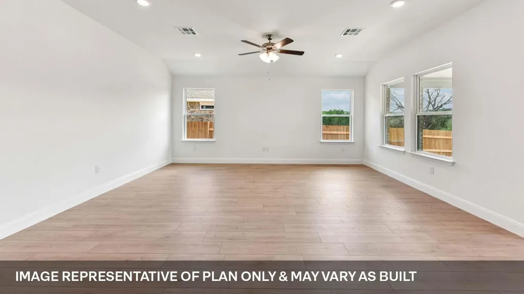 232 Rivers Edge Drive Georgetown TX 78628