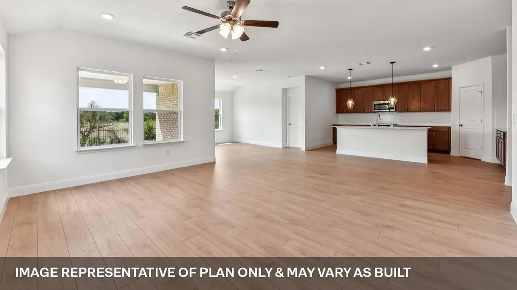 232 Rivers Edge Drive Georgetown TX 78628