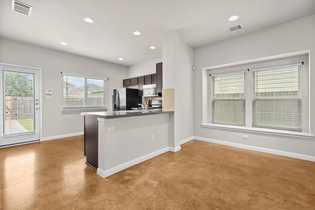 4607 Graceful Lane Austin TX 78725