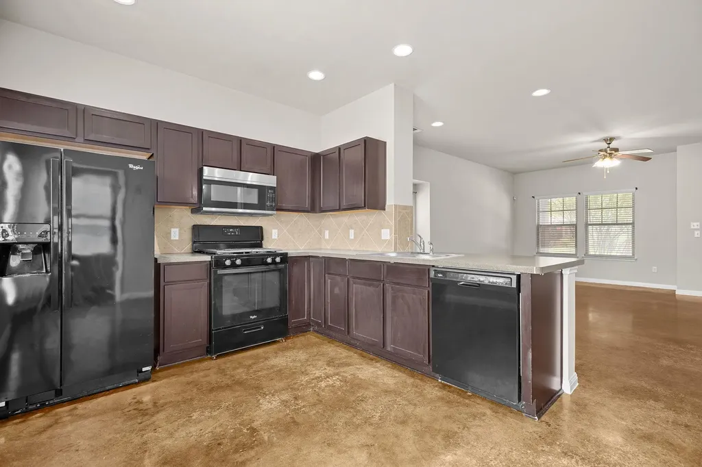 4607 Graceful Lane Austin TX 78725
