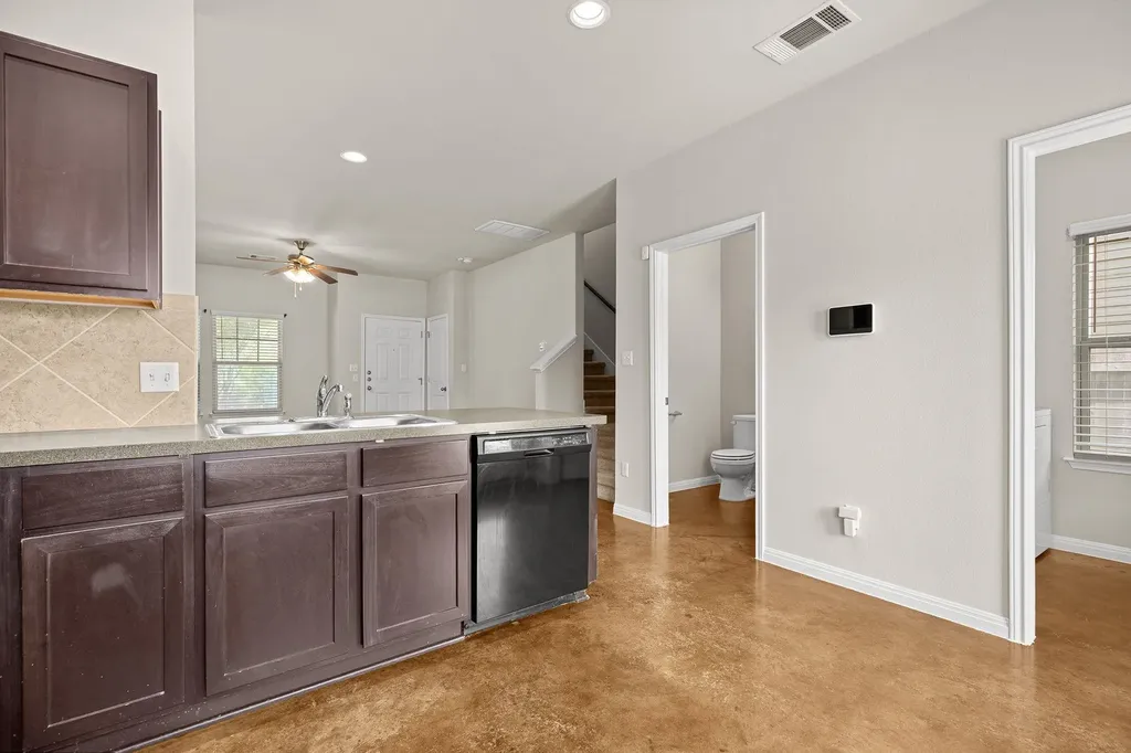 4607 Graceful Lane Austin TX 78725