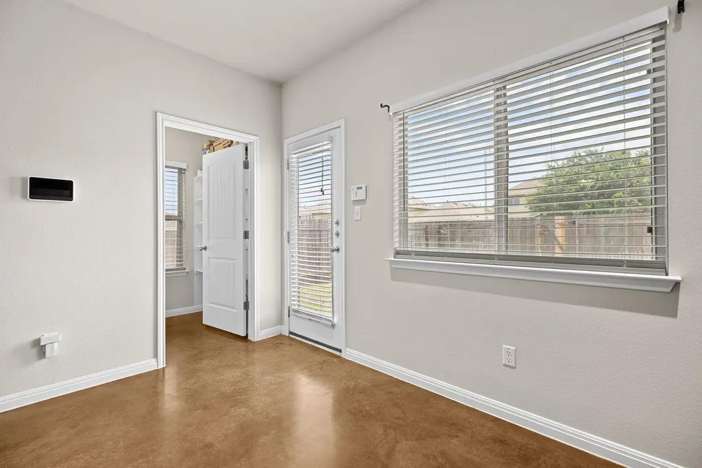4607 Graceful Lane Austin TX 78725