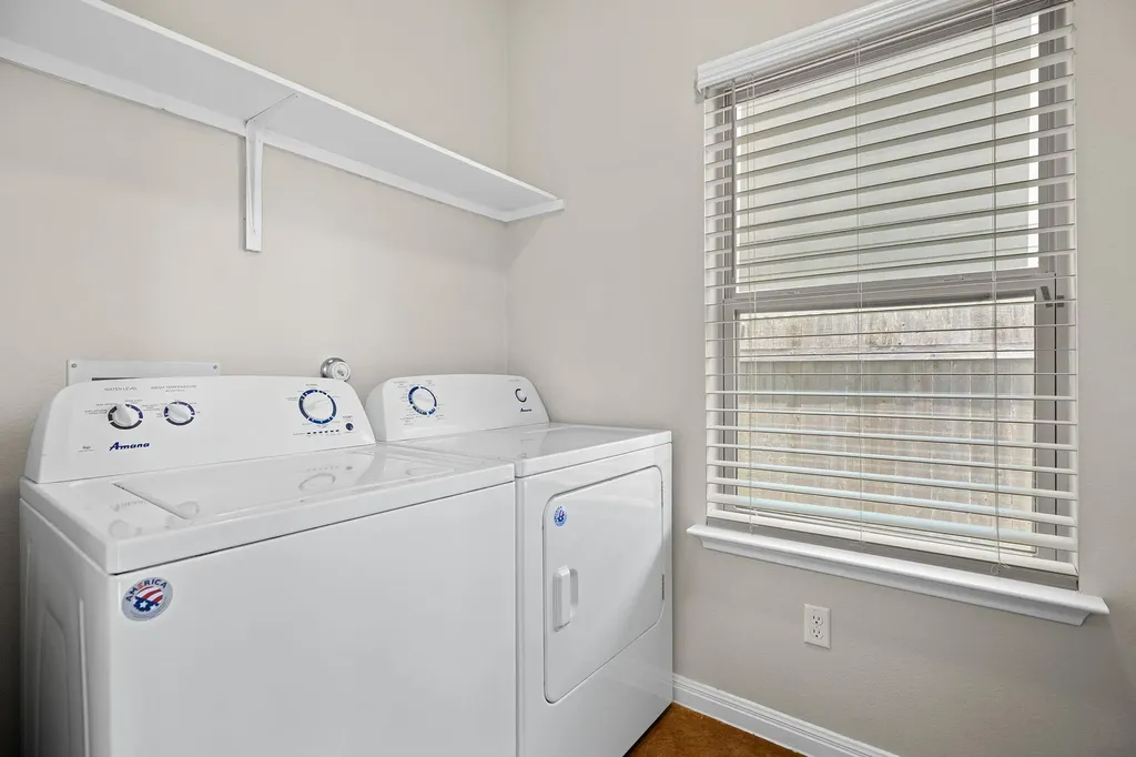 4607 Graceful Lane Austin TX 78725