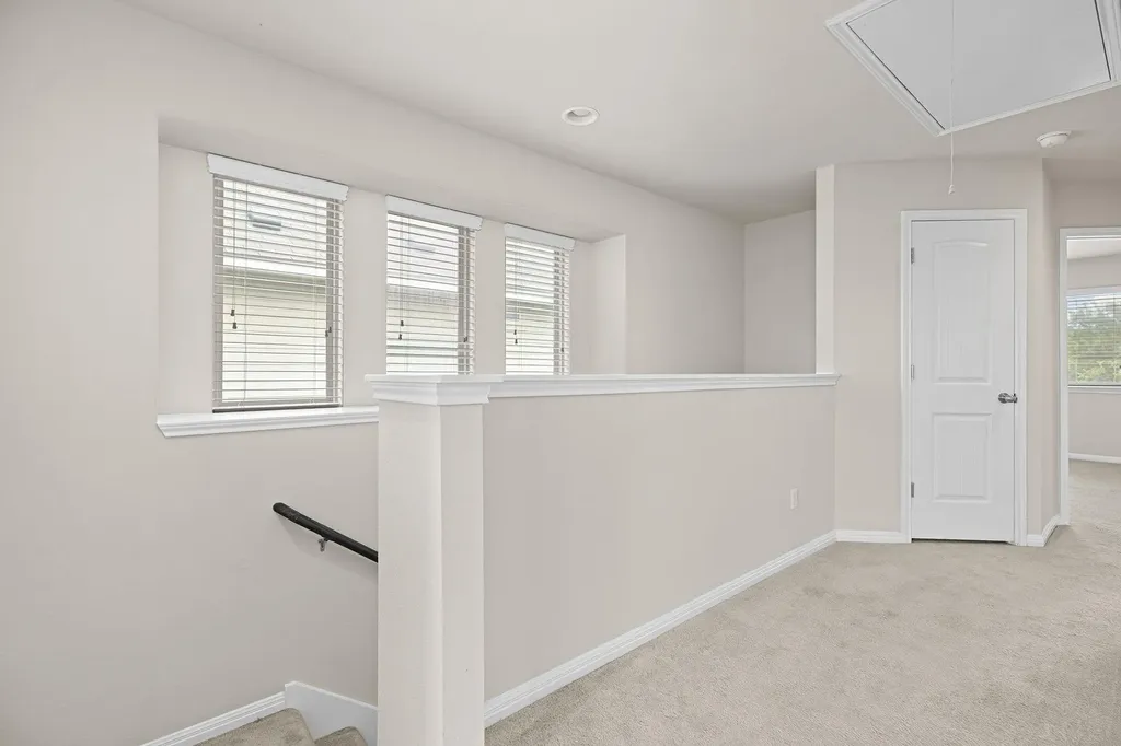 4607 Graceful Lane Austin TX 78725