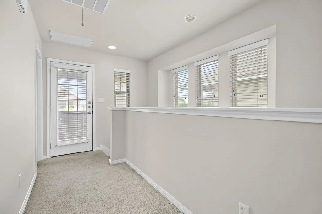 4607 Graceful Lane Austin TX 78725