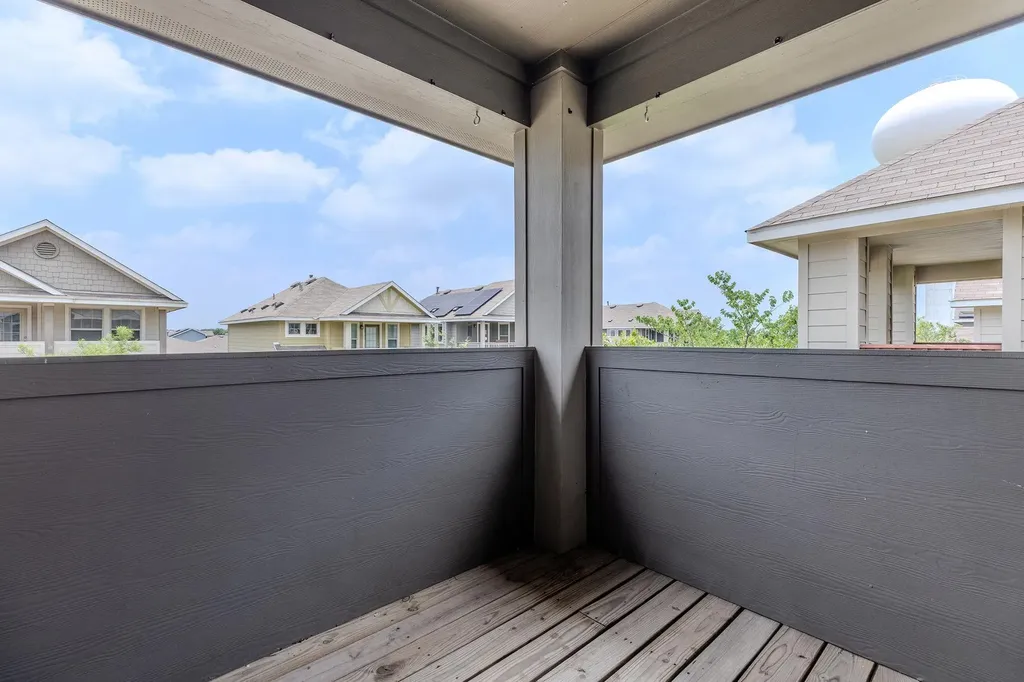 4607 Graceful Lane Austin TX 78725