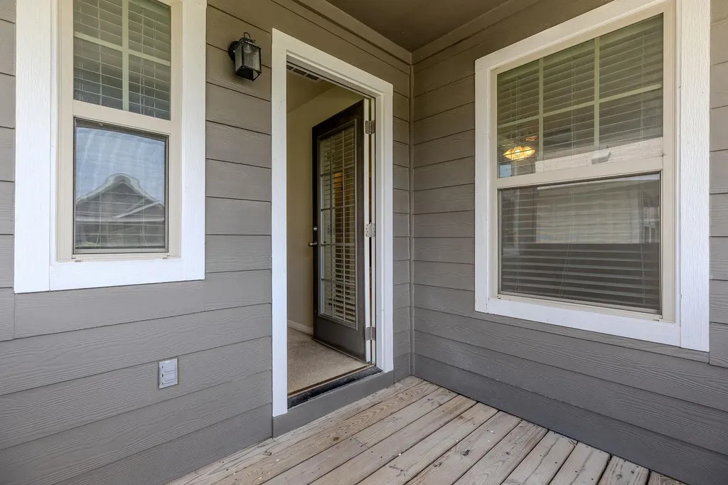 4607 Graceful Lane Austin TX 78725