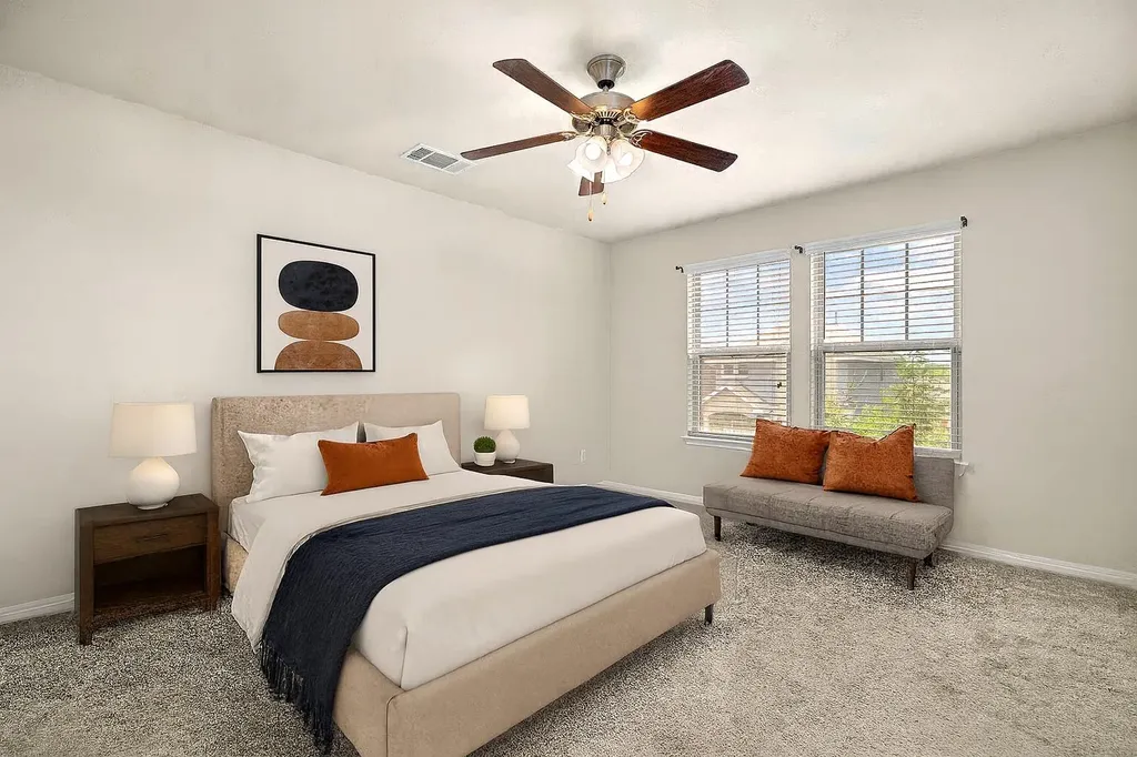 4607 Graceful Lane Austin TX 78725
