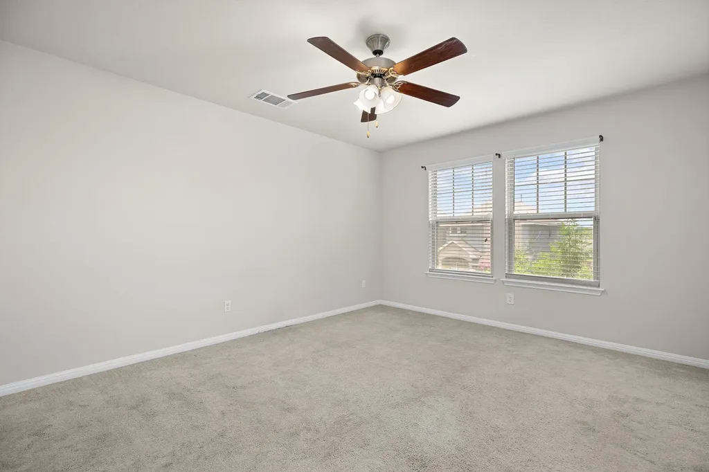 4607 Graceful Lane Austin TX 78725