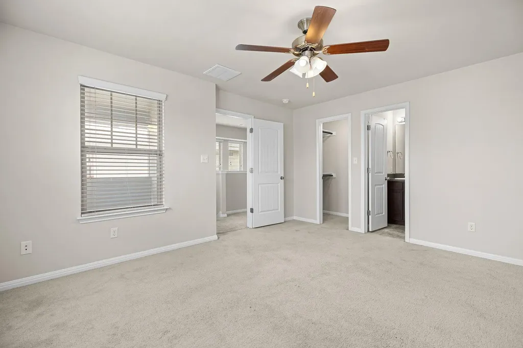 4607 Graceful Lane Austin TX 78725