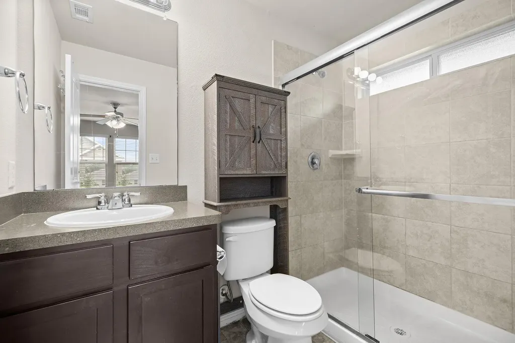 4607 Graceful Lane Austin TX 78725