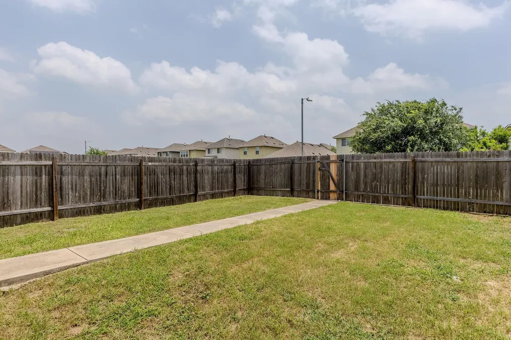 4607 Graceful Lane Austin TX 78725