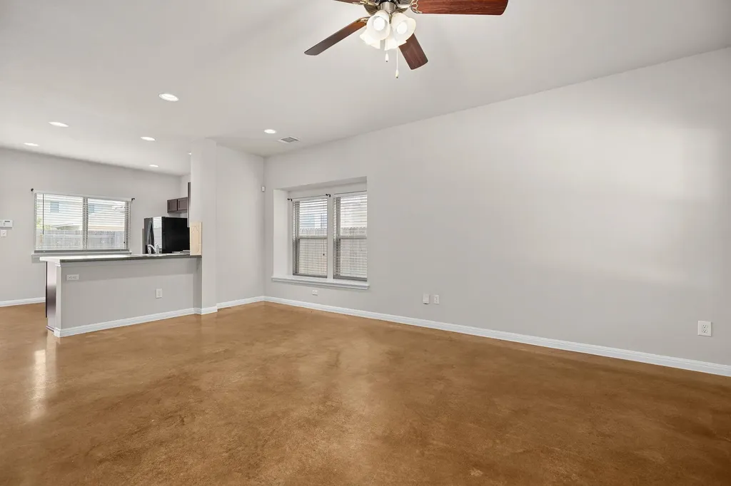4607 Graceful Lane Austin TX 78725