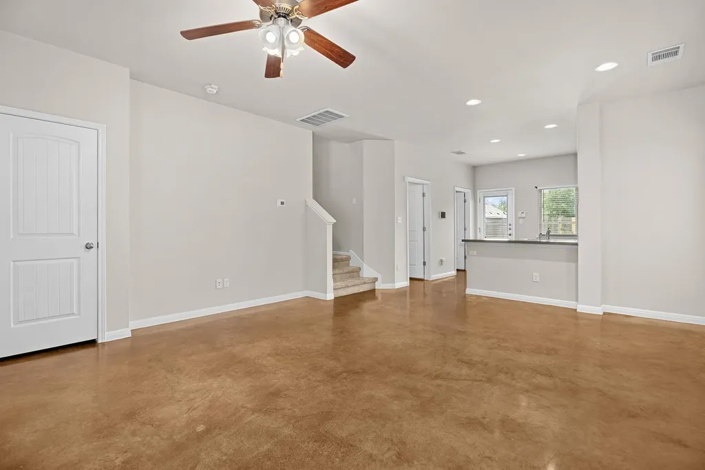 4607 Graceful Lane Austin TX 78725