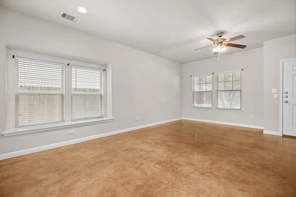 4607 Graceful Lane Austin TX 78725