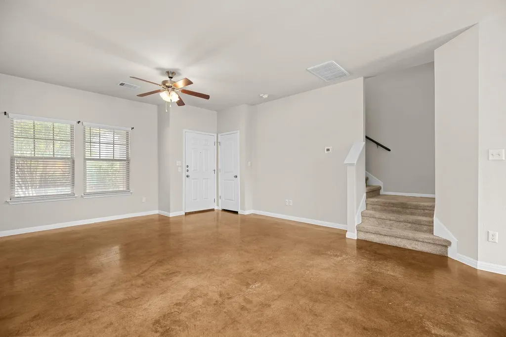 4607 Graceful Lane Austin TX 78725