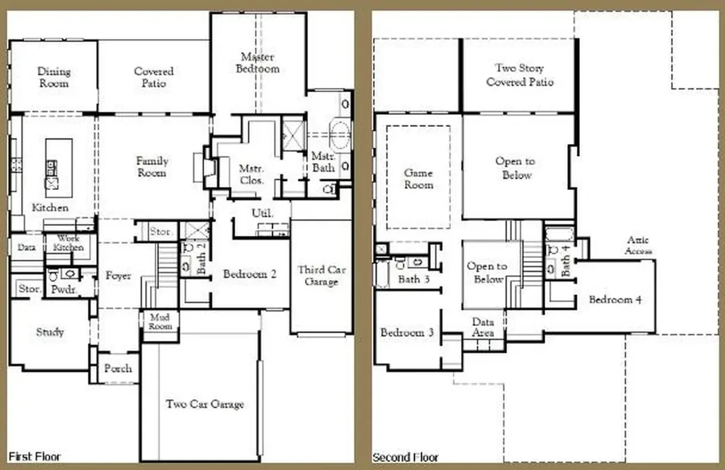 1529 Jolie Rose Bend Leander TX 78641