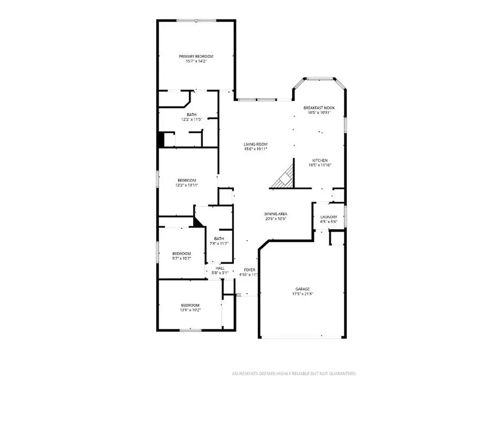 1902 Hollow Tree Boulevard Round Rock TX 78681