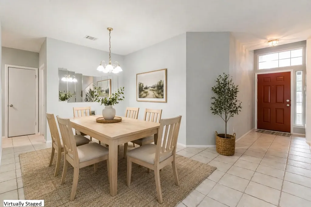 1902 Hollow Tree Boulevard Round Rock TX 78681
