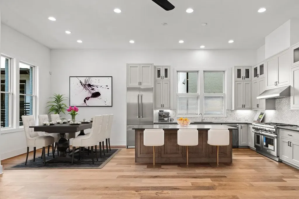 1719 Spyglass Drive Austin TX 78746