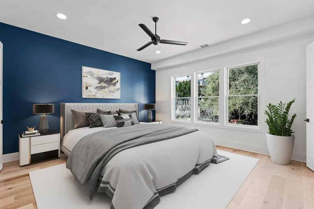 1719 Spyglass Drive Austin TX 78746