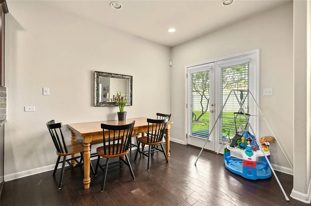11433 Lost Maples Trail Austin TX 78748