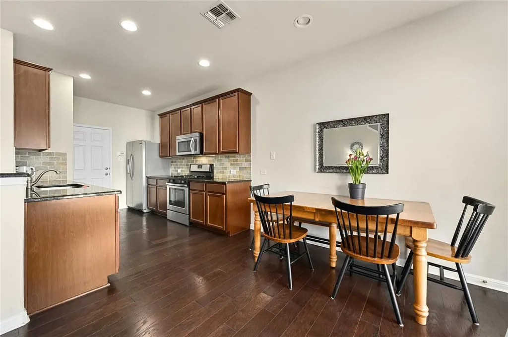 11433 Lost Maples Trail Austin TX 78748