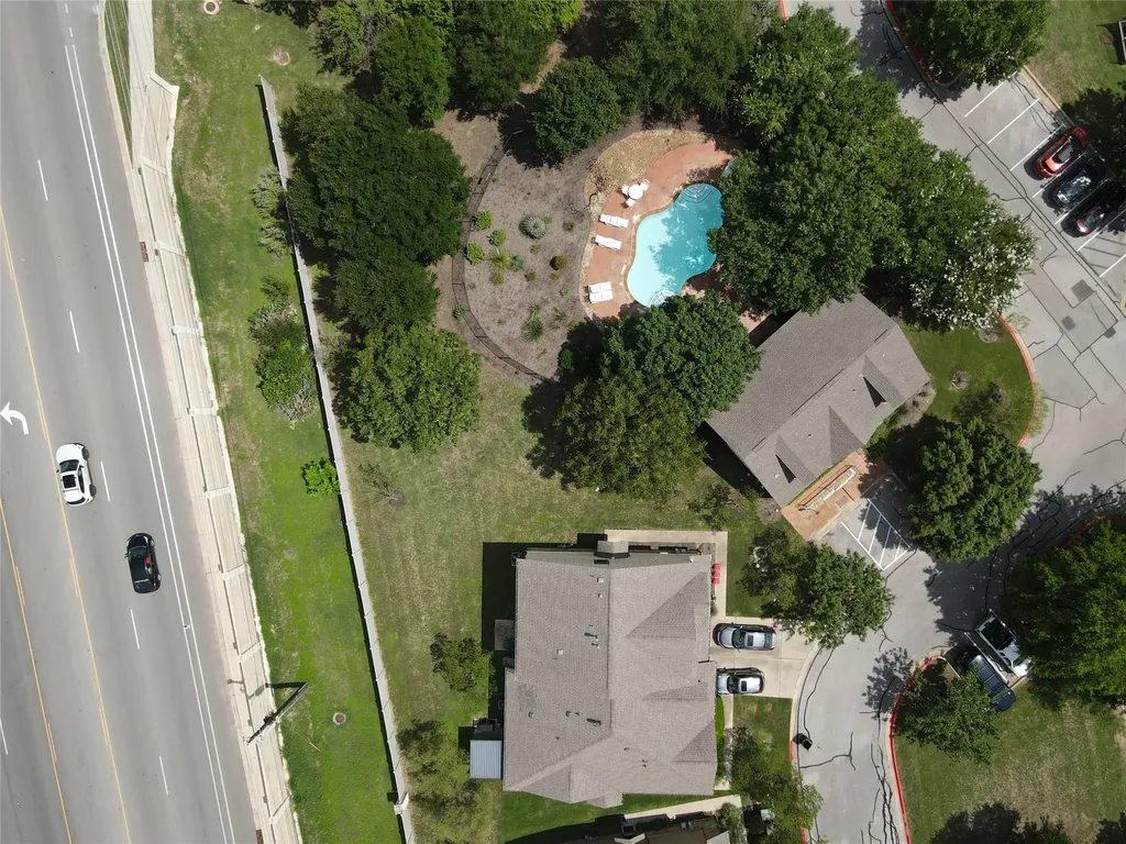 11433 Lost Maples Trail Austin TX 78748