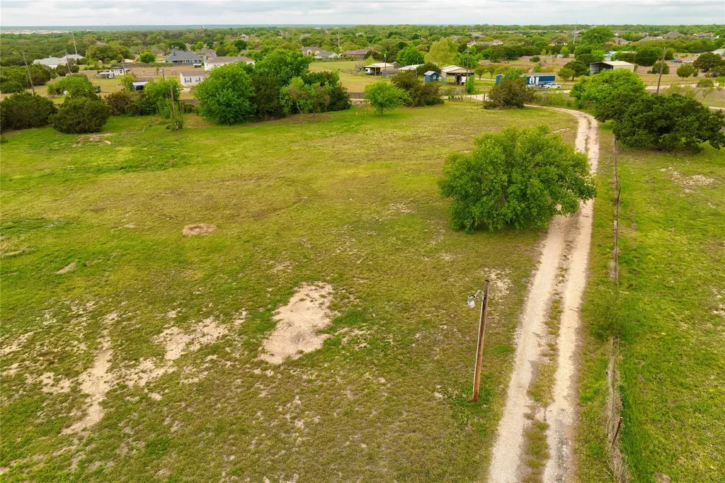 1301 Live Oak Trail Liberty Hill TX 78642