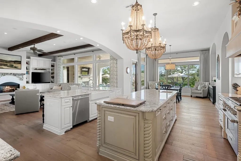 11713 Shoreview Overlook Austin TX 78732