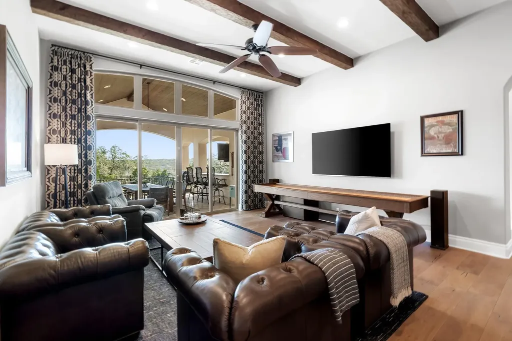 11713 Shoreview Overlook Austin TX 78732