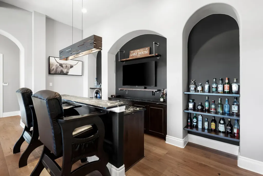 11713 Shoreview Overlook Austin TX 78732