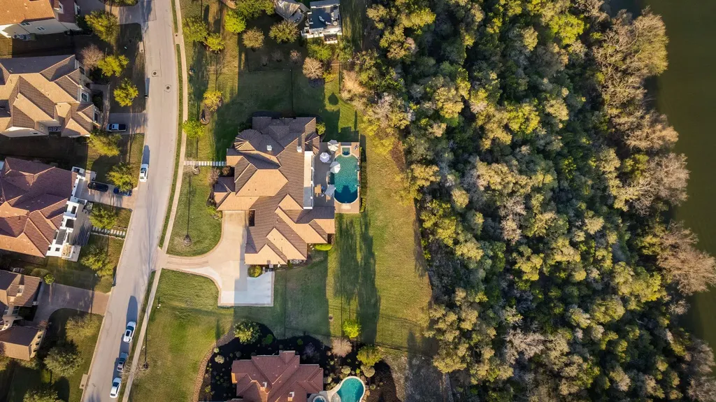 11713 Shoreview Overlook Austin TX 78732