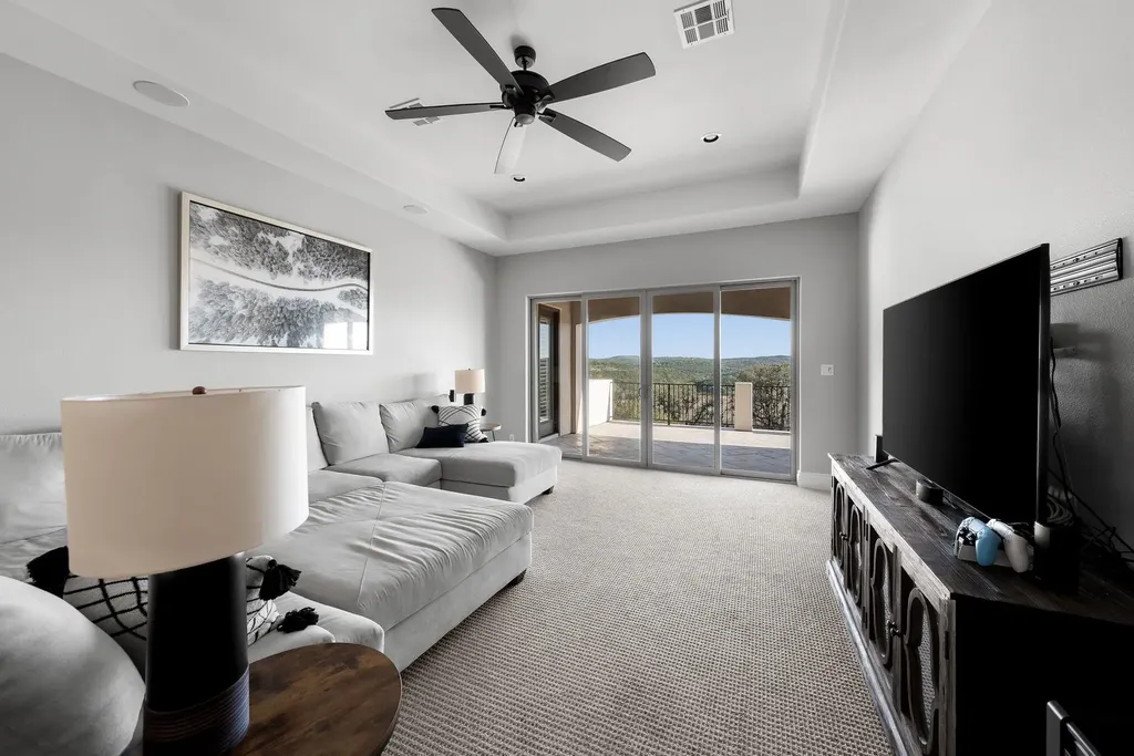 11713 Shoreview Overlook Austin TX 78732