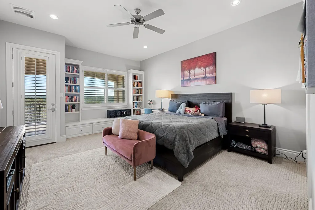 11713 Shoreview Overlook Austin TX 78732