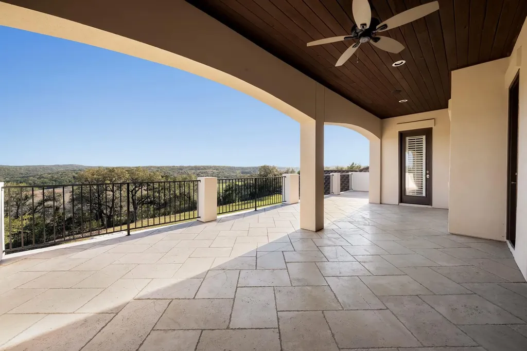 11713 Shoreview Overlook Austin TX 78732