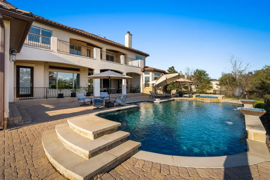 11713 Shoreview Overlook Austin TX 78732