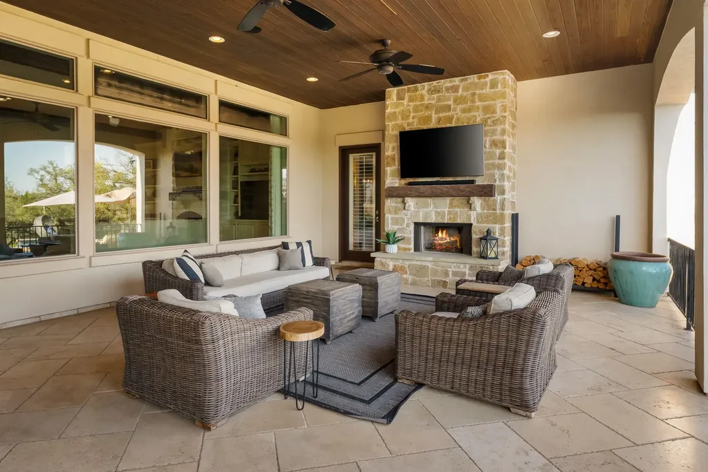 11713 Shoreview Overlook Austin TX 78732