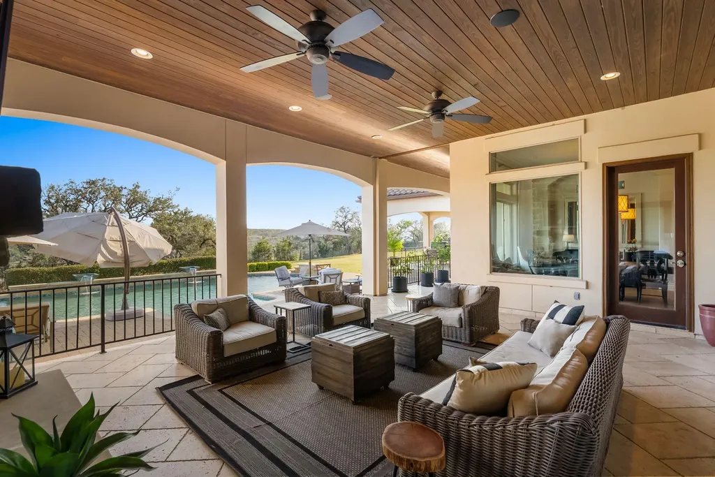 11713 Shoreview Overlook Austin TX 78732