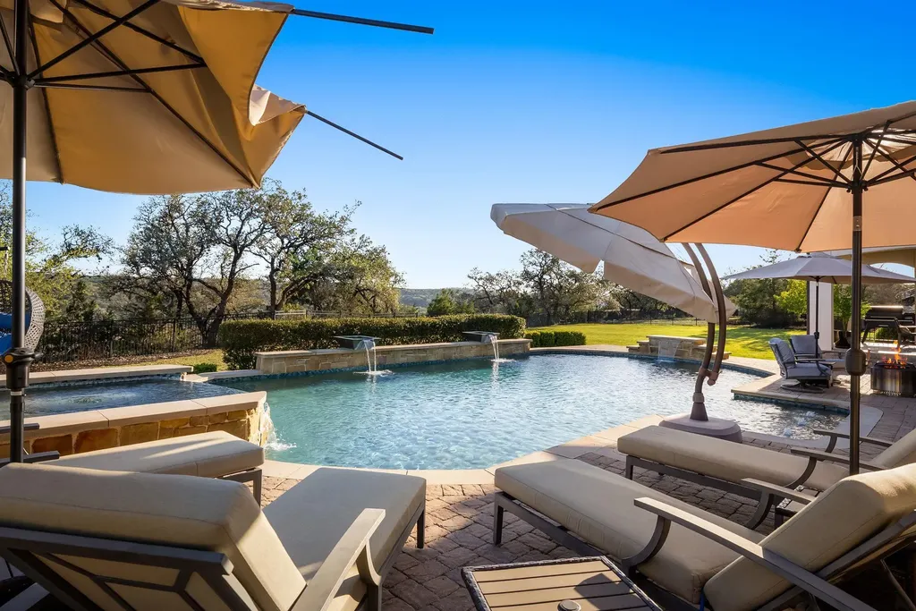 11713 Shoreview Overlook Austin TX 78732