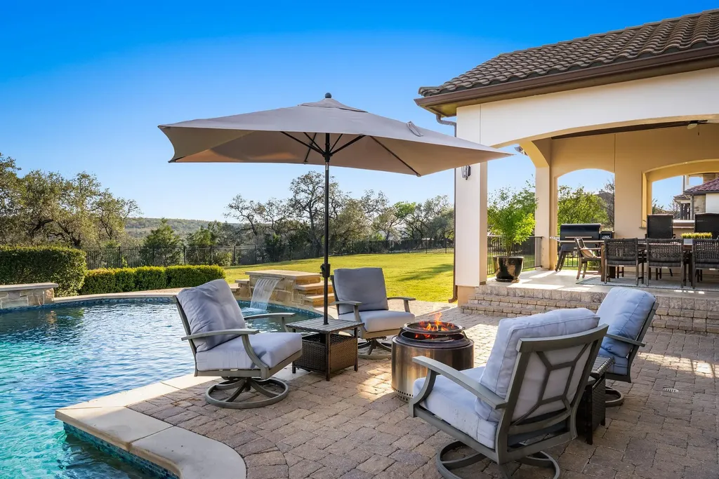 11713 Shoreview Overlook Austin TX 78732