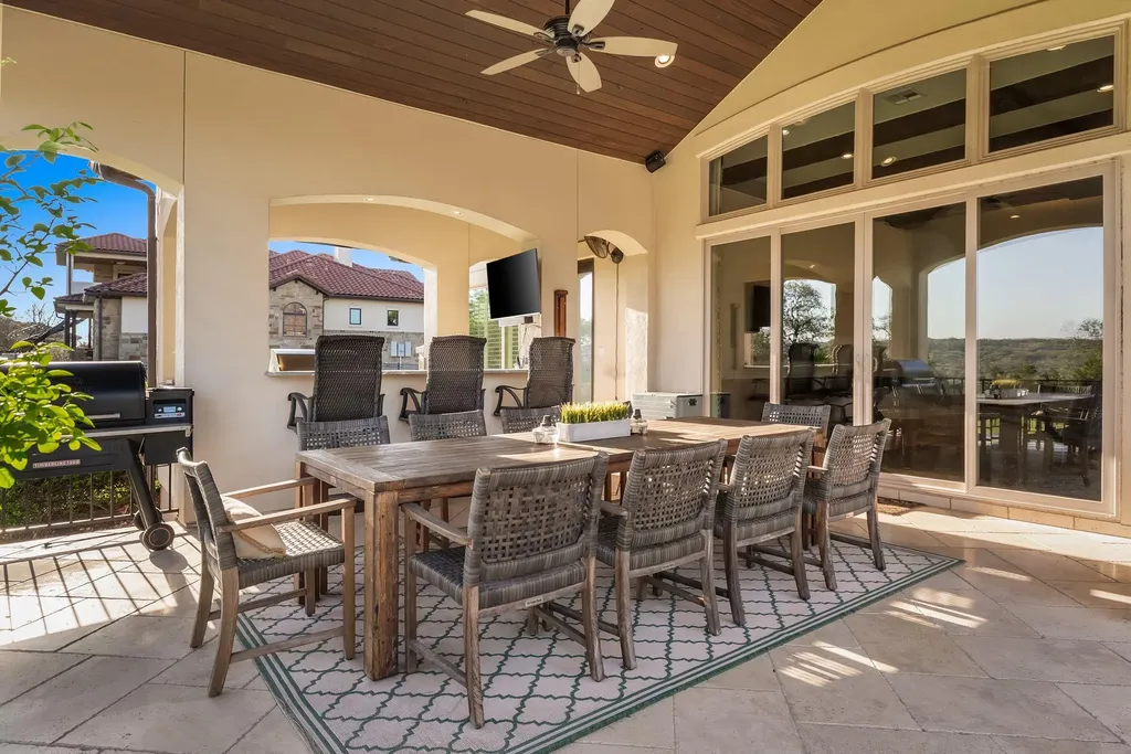 11713 Shoreview Overlook Austin TX 78732