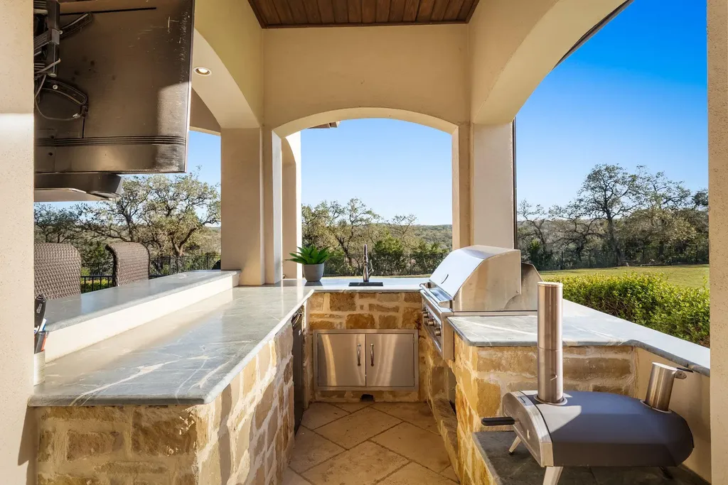 11713 Shoreview Overlook Austin TX 78732