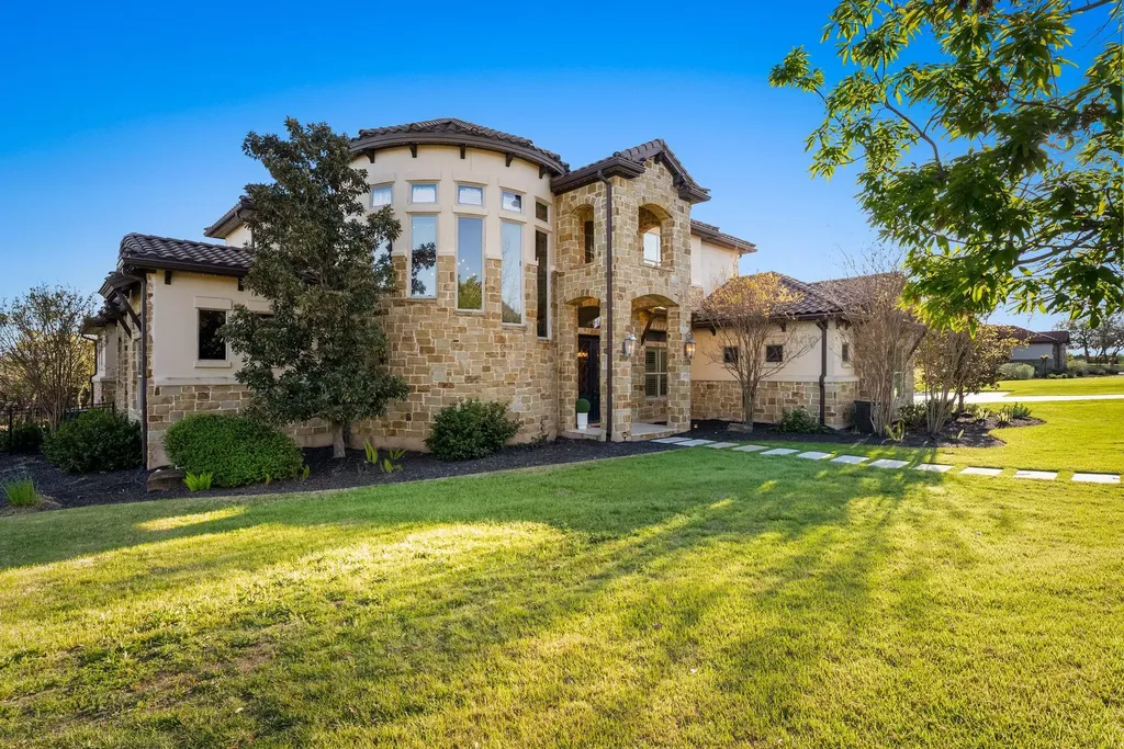 11713 Shoreview Overlook Austin TX 78732