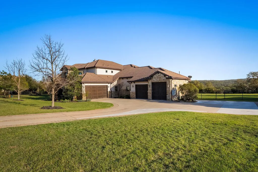 11713 Shoreview Overlook Austin TX 78732