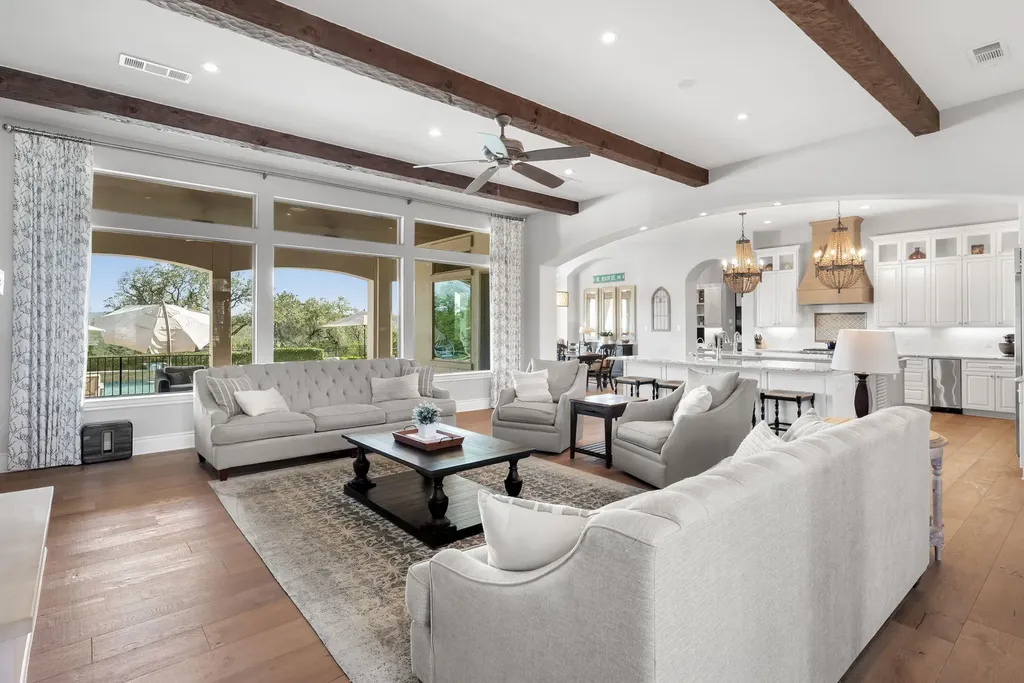 11713 Shoreview Overlook Austin TX 78732