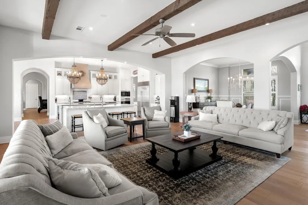 11713 Shoreview Overlook Austin TX 78732
