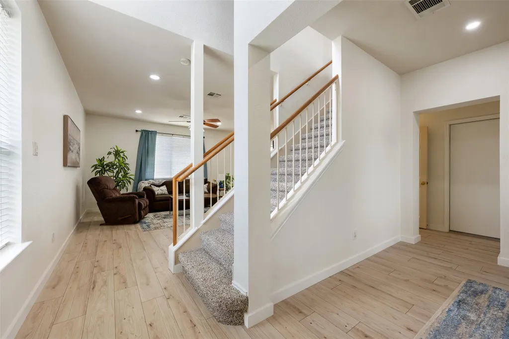 1104 Henderson Drive Leander TX 78641