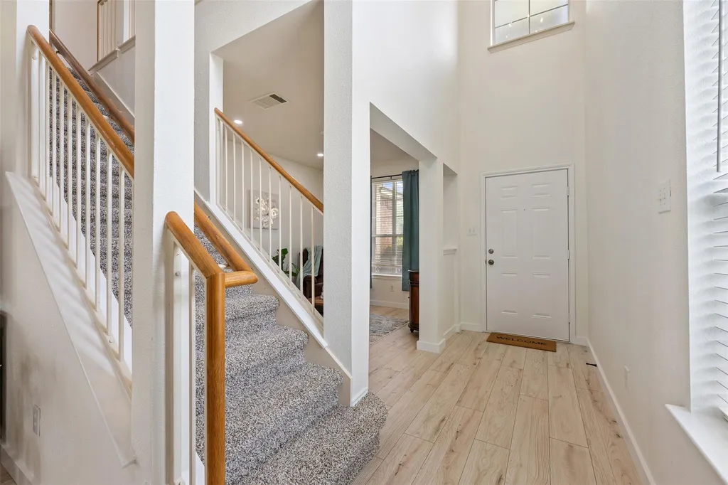 1104 Henderson Drive Leander TX 78641